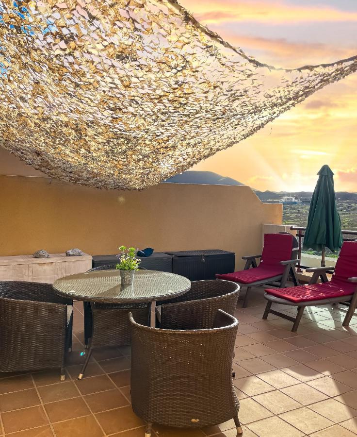 Appartement Arnedo By Best Holidays Fuerteventura *