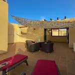 Sunset Corralejo Con Solarium Privado