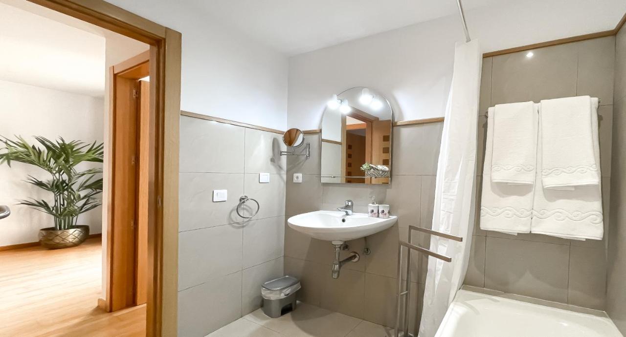 Arnedo By Best Holidays Fuerteventura Appartamento *