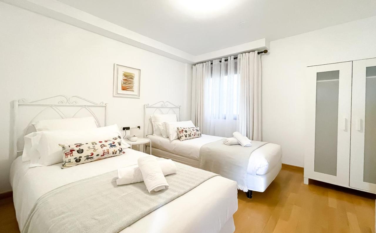 Sunset Con Solarium Privado *