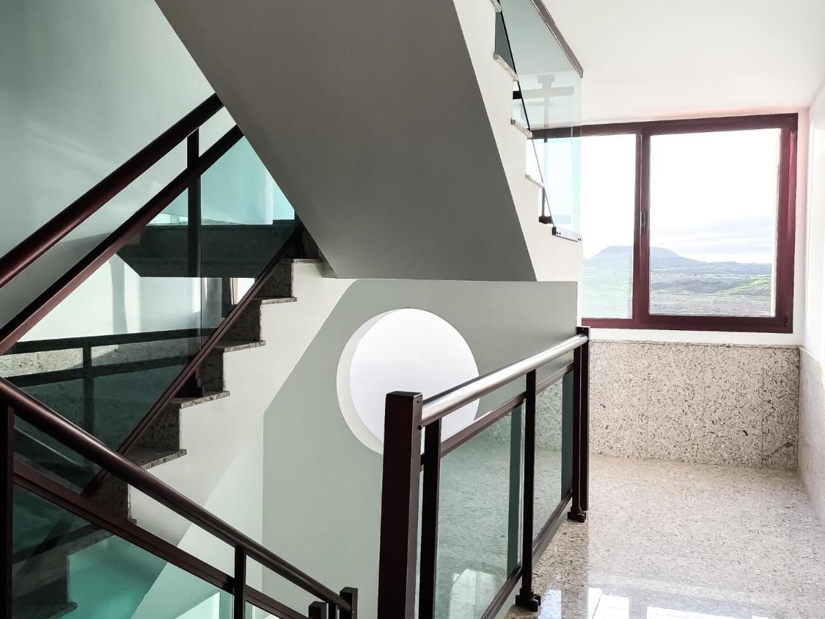 Sunset Con Solarium Privado Appartement *
