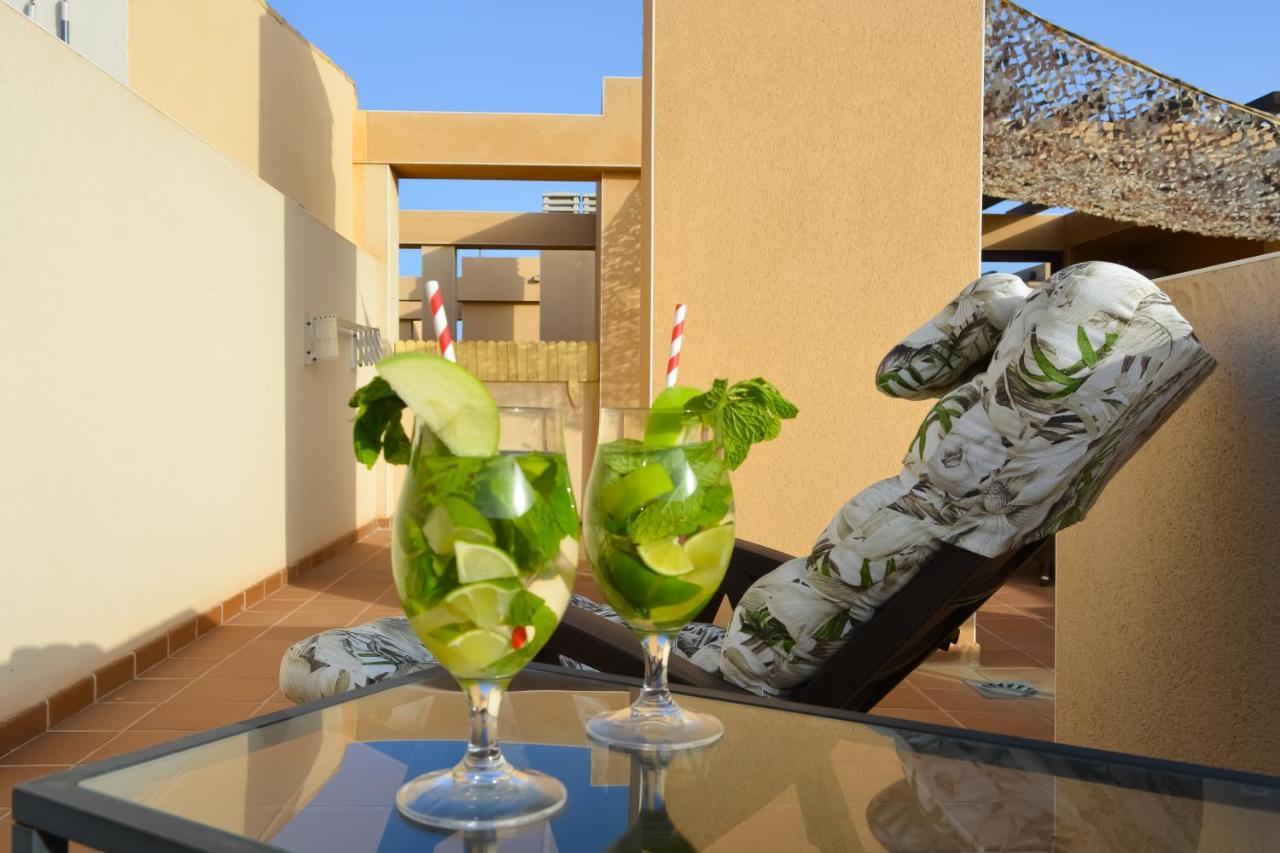 Arnedo By Best Holidays Fuerteventura Appartamento