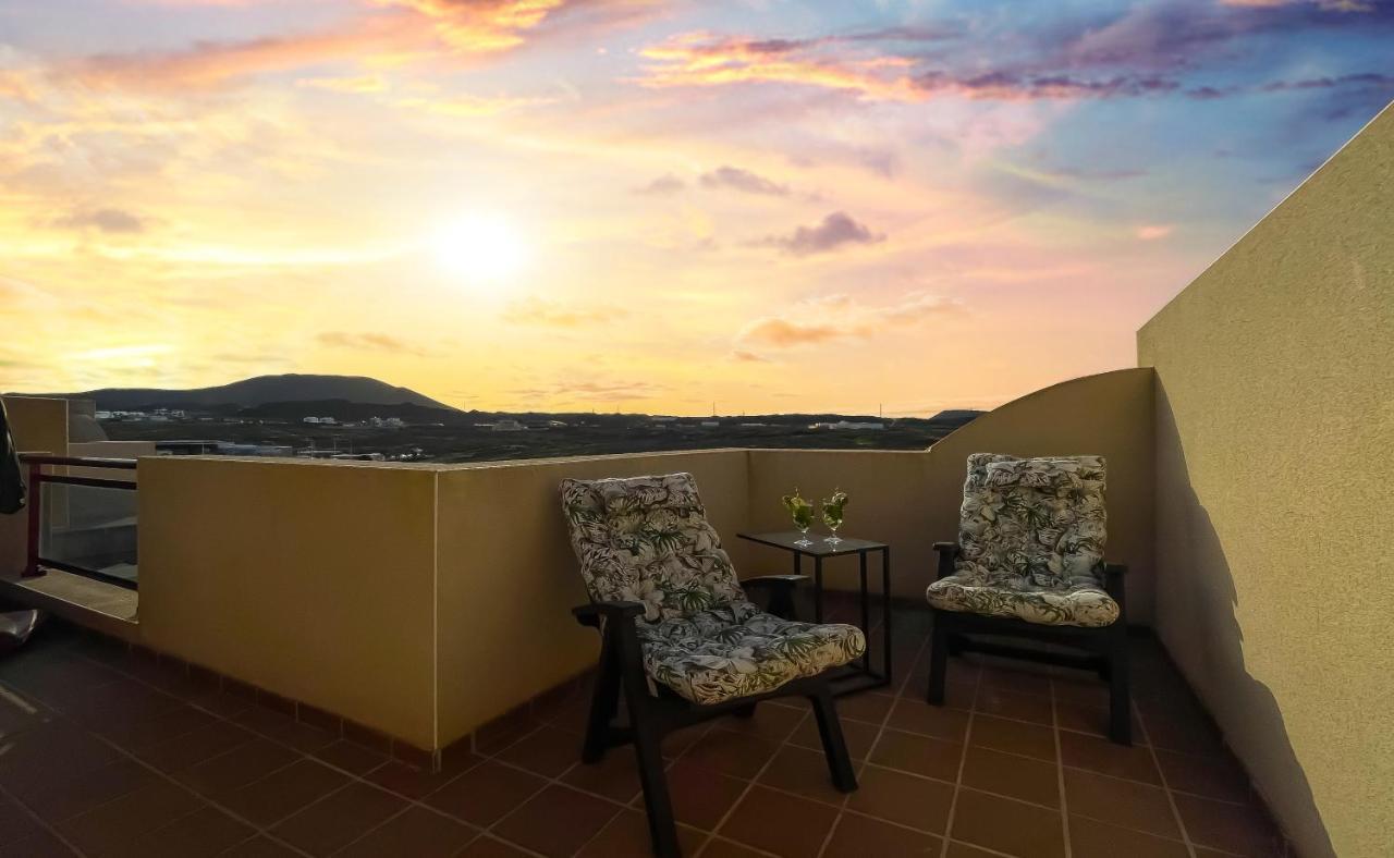 Appartamento Arnedo By Best Holidays Fuerteventura Corralejo