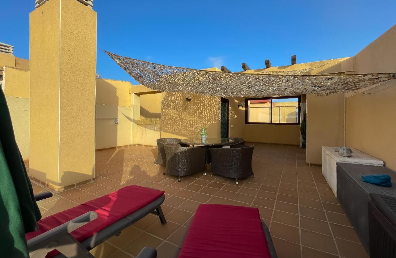 Arnedo By Best Holidays Fuerteventura Appartamento Corralejo