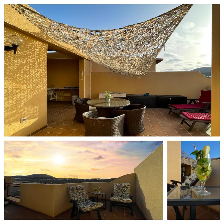 Appartamento Arnedo By Best Holidays Fuerteventura Corralejo