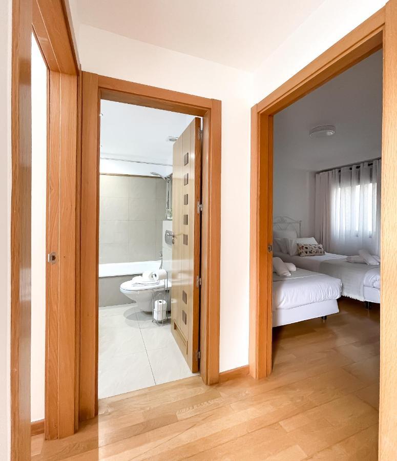 Arnedo By Best Holidays Fuerteventura Appartamento