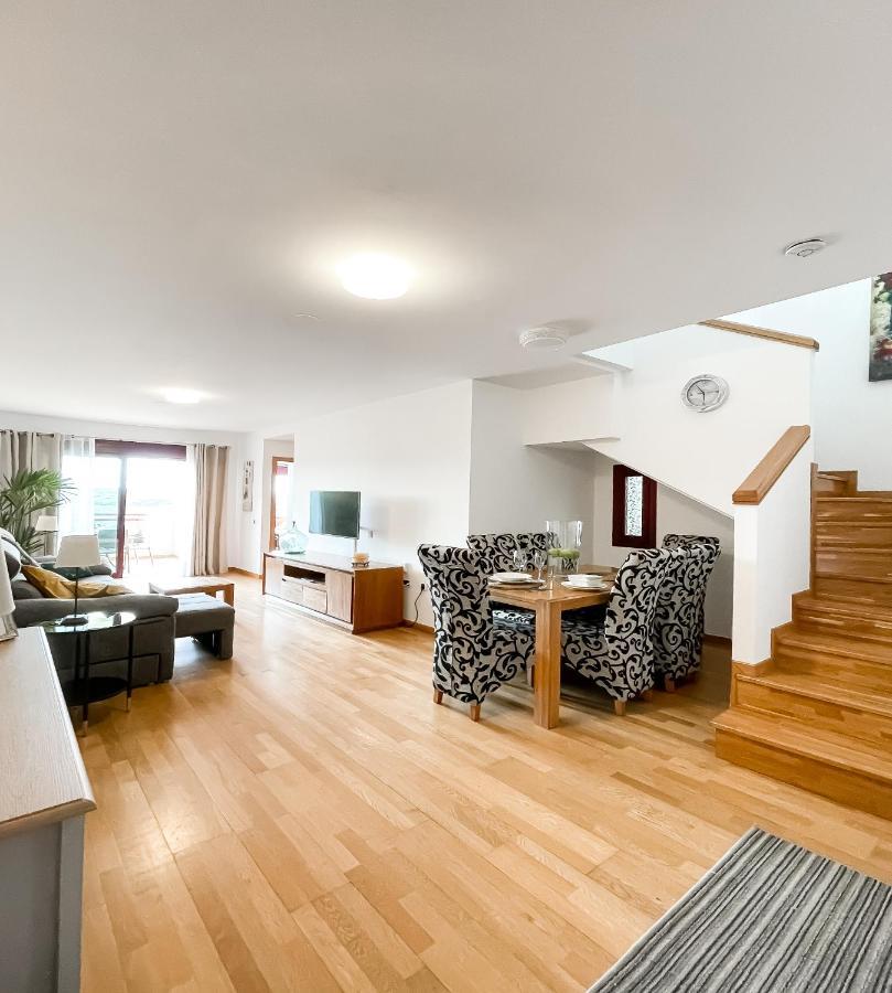 Arnedo By Best Holidays Fuerteventura Appartamento Corralejo