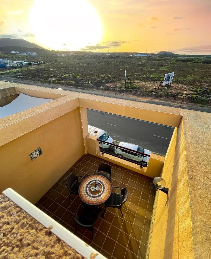 Arnedo By Best Holidays Fuerteventura Appartamento Corralejo